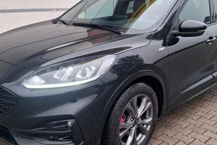 Ford Kuga 29.500 km 20.900 &euro; Berlin 13349