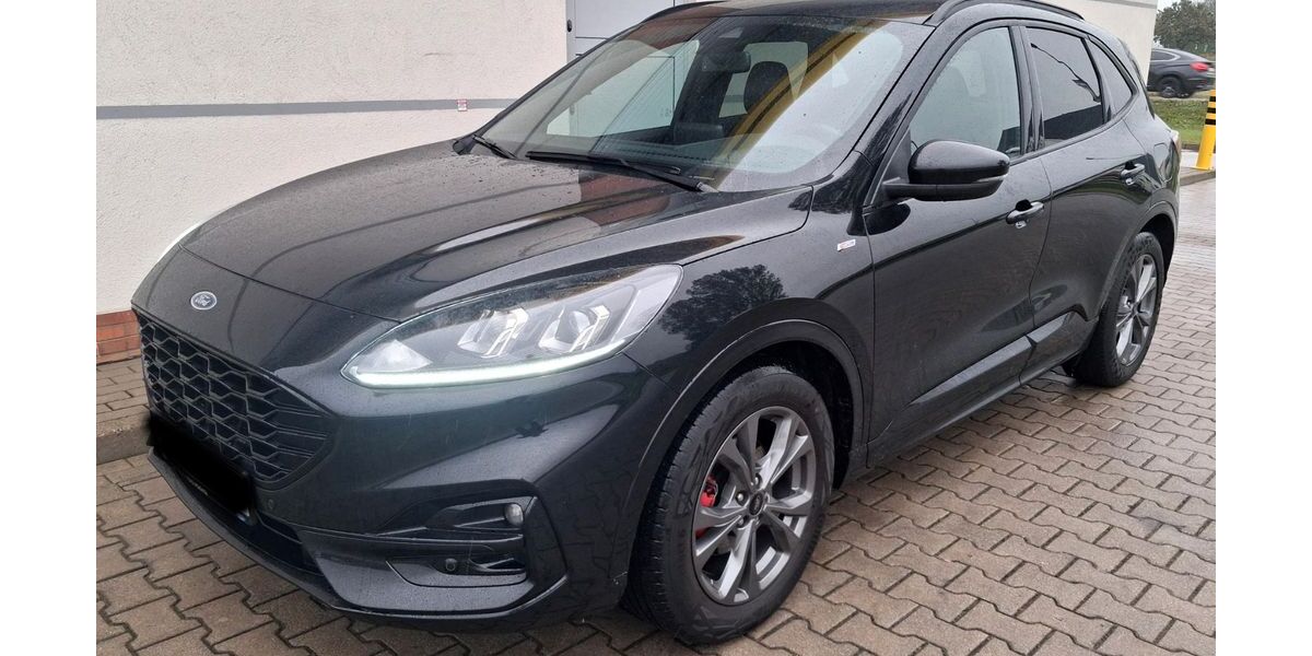 Ford Kuga 29.500 km 20.900 &euro; Berlin 13349