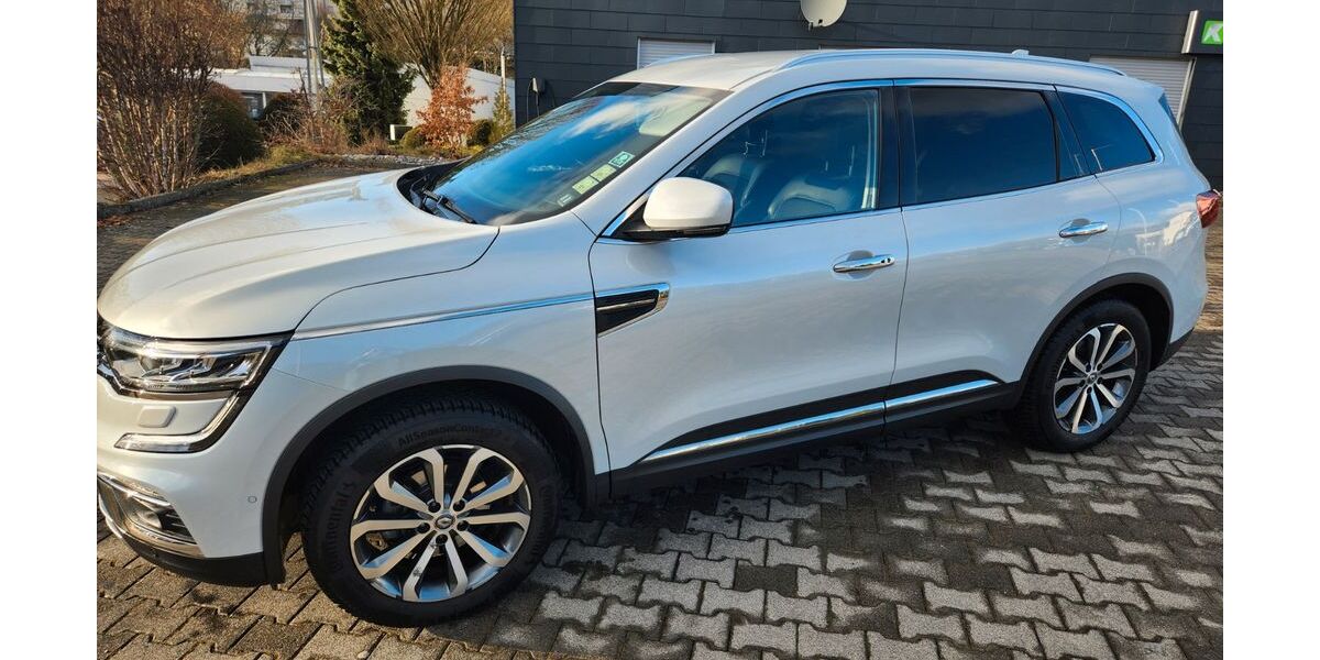 Renault Koleos 72.000 km 22.230 &euro; Olpe 57462