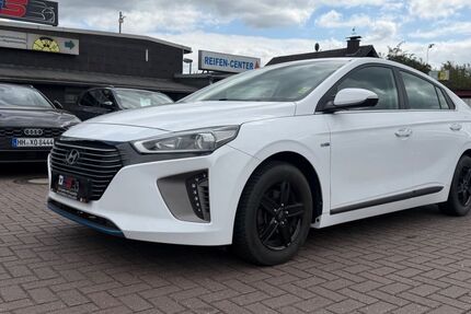 Hyundai IONIQ 139.615 km 11.500 &euro; Dinslaken 46537