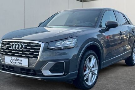 Audi Q2 66.504 km 22.780 &euro; Grevesmühlen 23936