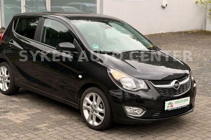 Opel Karl 79.000 km 6.390 &euro; Syke 28857