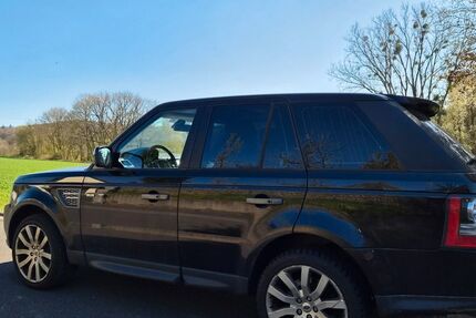 Land Rover Range Rover Sport 208.500 km 12.971 &euro; Goldbach 63773