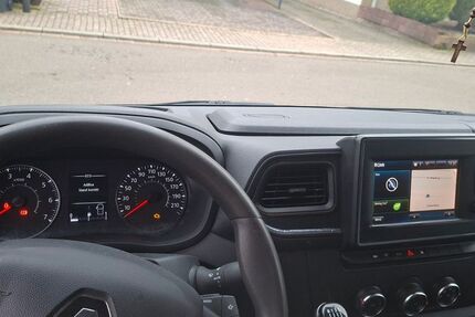 Renault Master 174.000 km 12.500 &euro; Wadern 66687