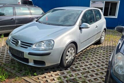 VW Golf 165.000 km 1.500 &euro; Nandlstadt 85405