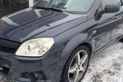 Opel Tigra 242.000 km 790 &euro; Winsen Luhe 21423