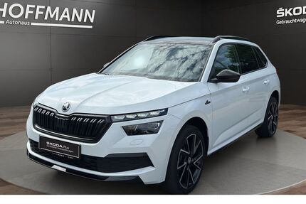 Skoda Kamiq 53.870 km 24.990 &euro; Burgwald-Bottendorf 35099