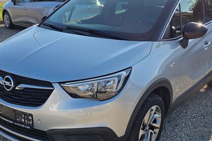 Opel Crossland (X) 50.000 km 11.990 &euro; Lage 32791