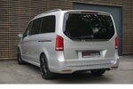 Mercedes-Benz V 250 lang AMG Pano Leder Burm 360° AHK 19´ 129.987 km 44.400 &euro; Wuppertal 42327
