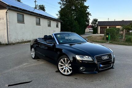 Audi A5 130.500 km 10.599 &euro; Dornstadt 89160