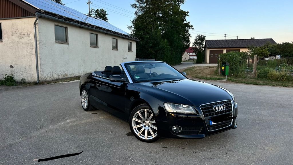 Audi A5 130.500 km 10.599 &euro; Dornstadt 89160