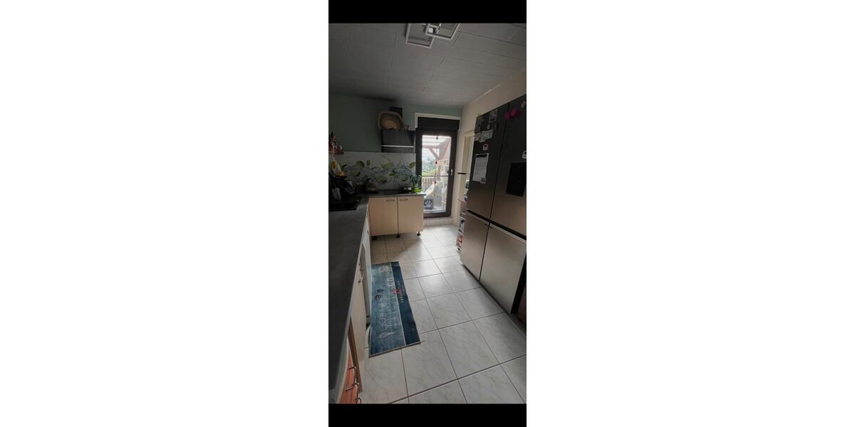 Reihenhaus Pößneck - 3 Zimmer, 100 m&sup2;, 120.000&euro; | Angebot:26589183