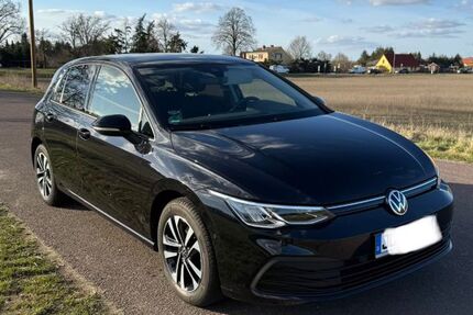 VW Golf 73.000 km 19.400 &euro; Parchen 39307
