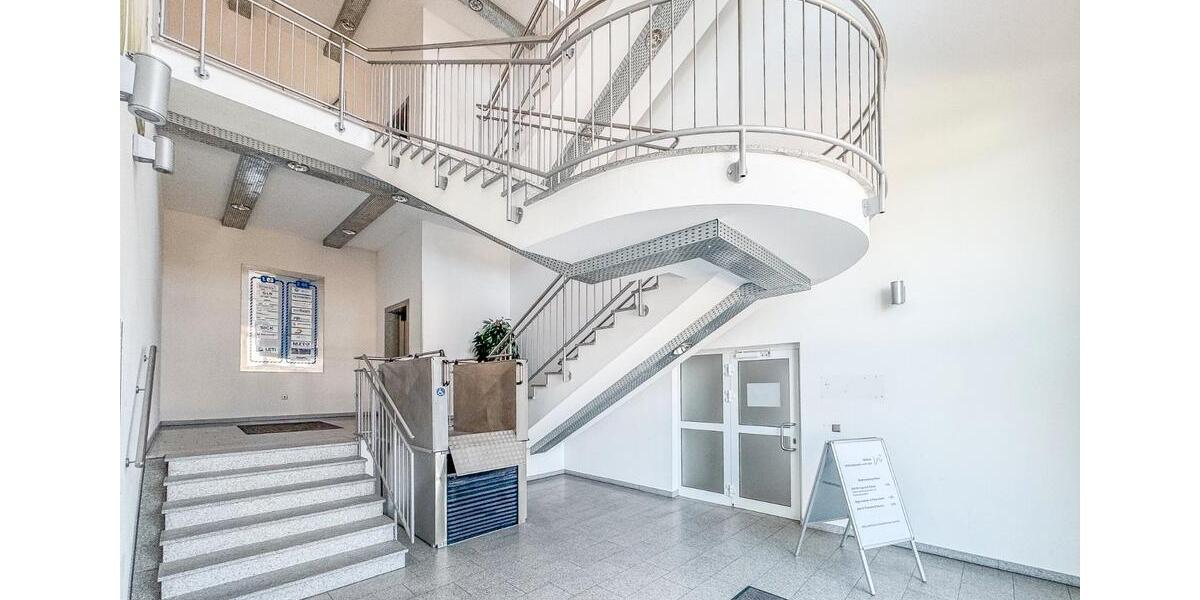 Gewerbeobjekt Witten Annen - 1.075&euro; | Angebot:26315074