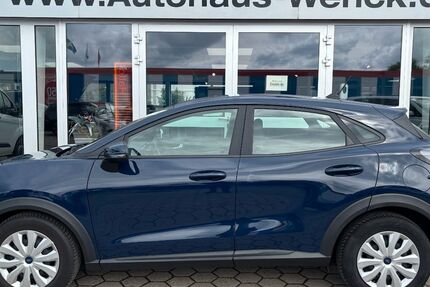 Ford Puma 48.299 km 15.970 &euro; Winsen (Luhe) 21423