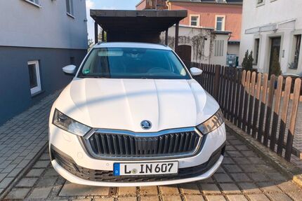 Skoda Octavia 123.500 km 16.800 &euro; Dresden 01157