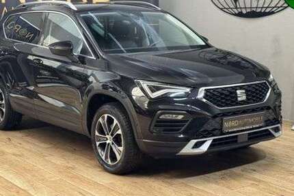 Seat Ateca 25.249 km 23.490 &euro; Rastede/ Wahnbek 26180