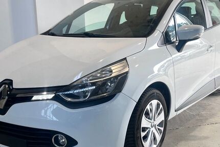 Renault Clio 109.608 km 6.500 &euro; Potsdam-Drewitz b.Berlin 14478