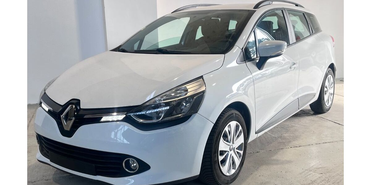 Renault Clio 109.608 km 6.500 &euro; Potsdam-Drewitz b.Berlin 14478