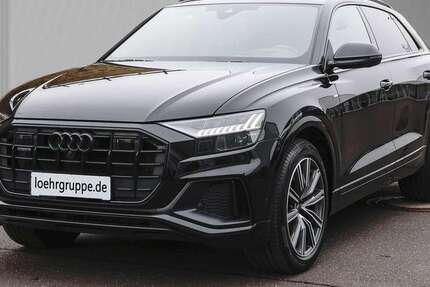 Audi Q8 64.679 km 63.480 &euro; Koblenz 56070