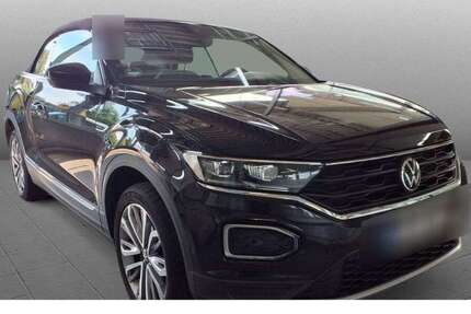 VW T-Roc 39.900 km 24.440 € Bad Homburg 61348