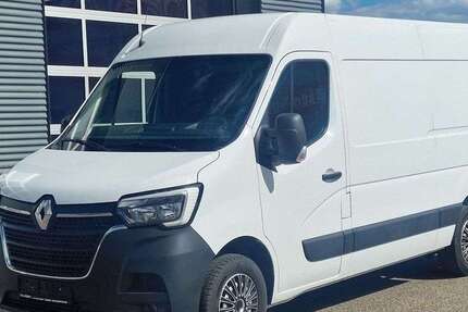Renault Master 29.000 km 25.998 &euro; Landau 76829