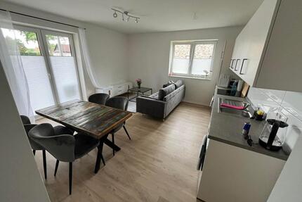 2 - Zimmer Wohnung