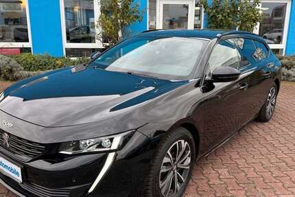 Peugeot 508 30.669 km 23.980 &euro; Darmstadt 64293