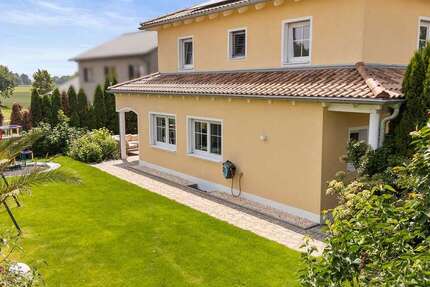 Haus zum Kaufen in Vohburg an der Donau Irsching 799.800 € 156.68 m² 4.5 zimmer