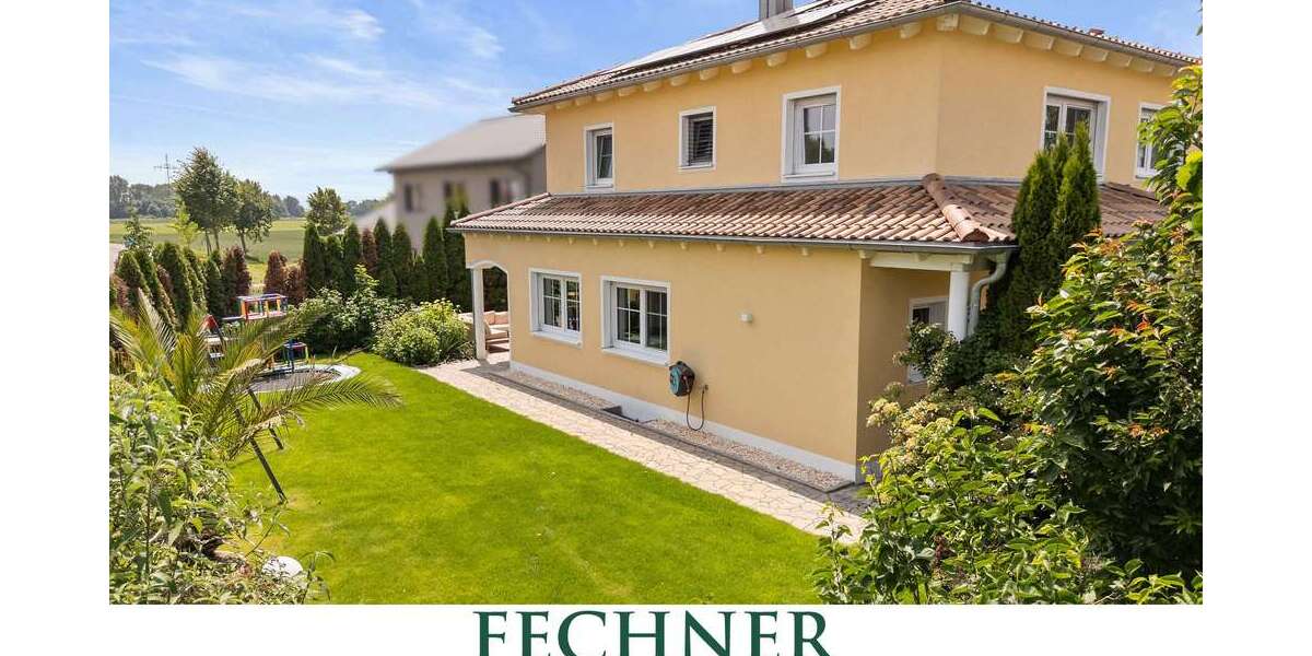 Haus zum Kaufen in Vohburg an der Donau Irsching 799.800 € 156.68 m² 4.5 zimmer