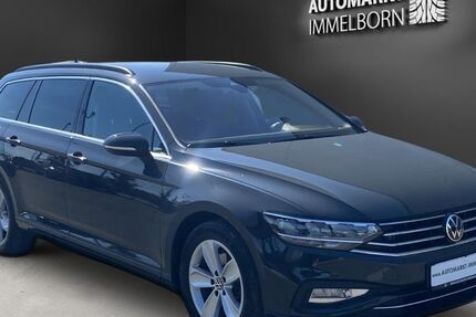 VW Passat 87.500 km 23.700 &euro; Barchfeld - Immelborn 36456