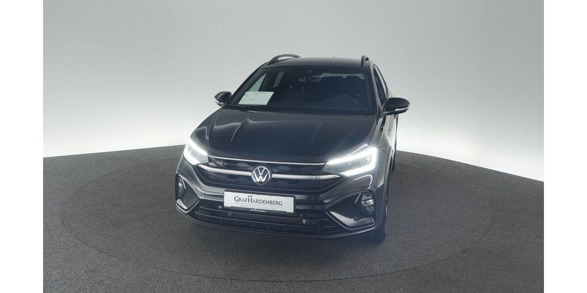 VW Taigo 15.600 km 25.610 &euro; Aach 78267