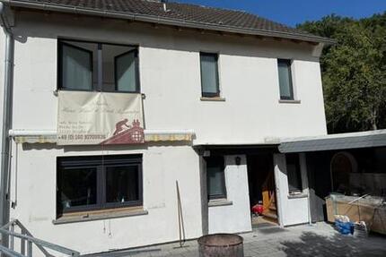 Haus Wiehl - 7 Zimmer, 150 m&sup2;, 1.500&euro; | Angebot:26302193