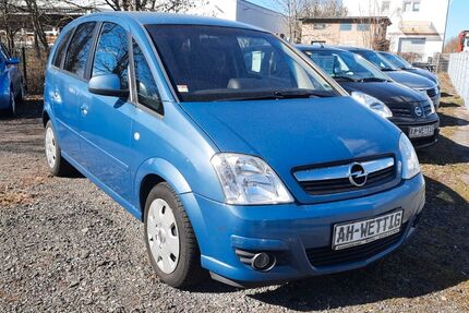 Opel Meriva 152.700 km 3.300 &euro; Köthen 06366