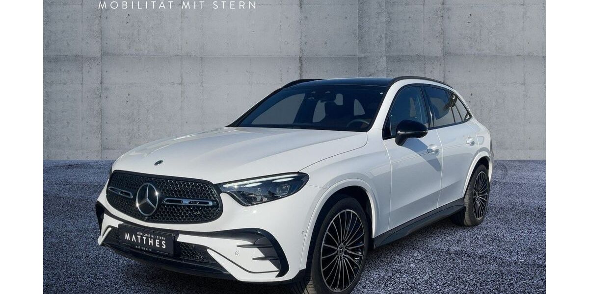 Mercedes-Benz GLC 450 14.608 km 72.490 &euro; Marktredwitz 95615