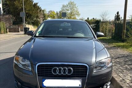 Audi A4 197.500 km 2.490 &euro; Wiesbaden 65187