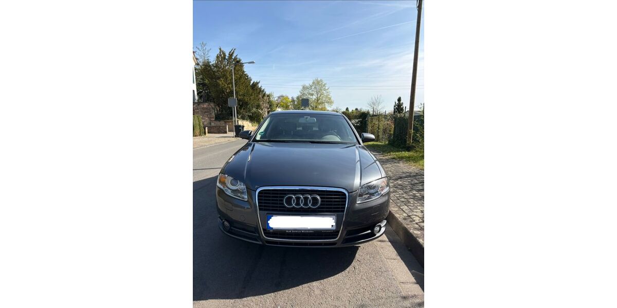 Audi A4 197.500 km 2.490 &euro; Wiesbaden 65187