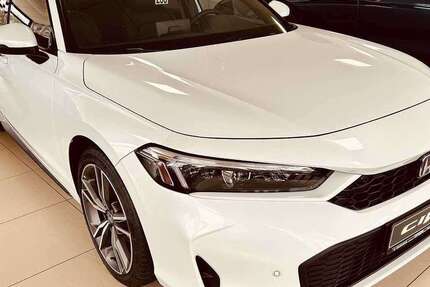 Honda Civic 6.000 km 39.900 &euro; Kalchreuth 90562