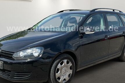 VW Golf 195.302 km 2.799 &euro; Brehna 06796
