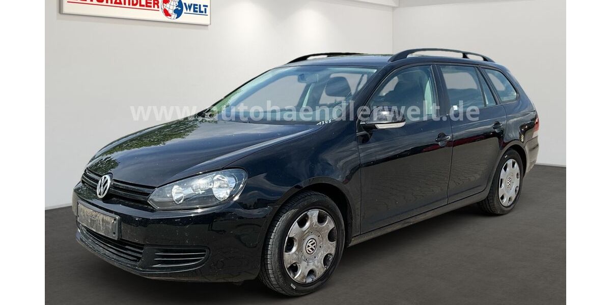 VW Golf 195.302 km 2.799 &euro; Brehna 06796