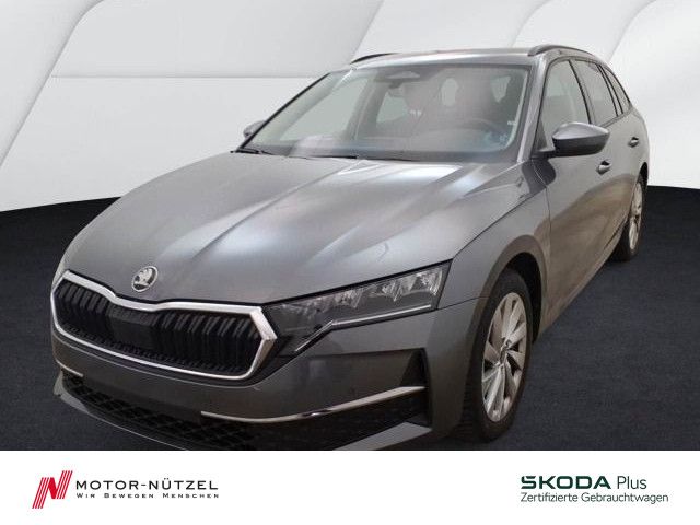 Skoda Octavia 23.224 km 29.230 &euro; Pegnitz 91257