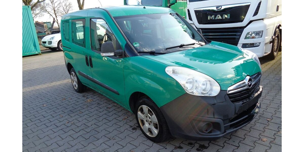 Opel Combo 244.508 km 2.900 &euro; Warendorf 48231