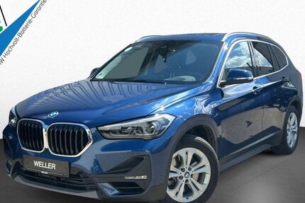 BMW X1 35.649 km 28.900 &euro; Uelzen 29525