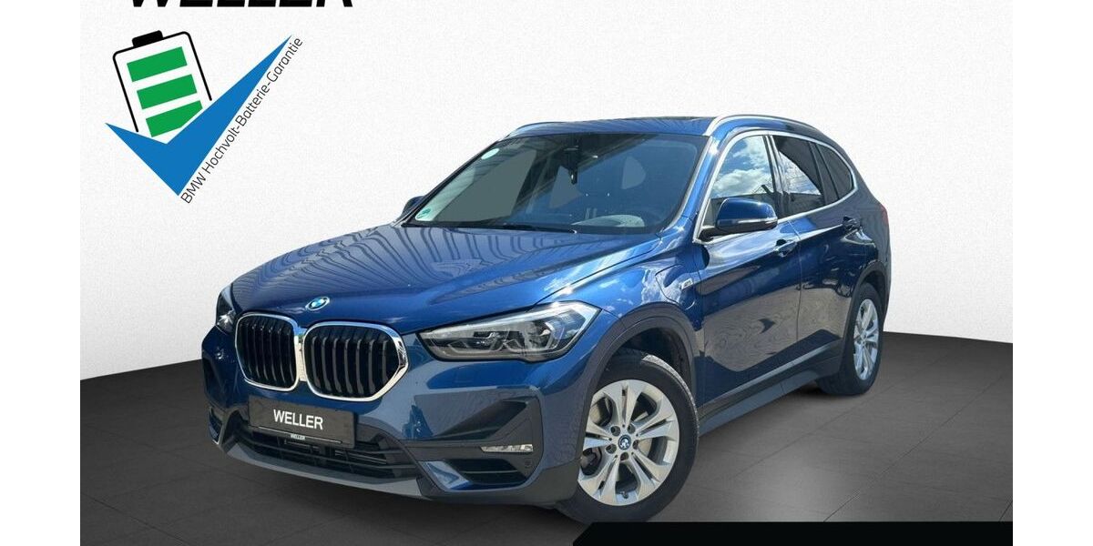 BMW X1 35.649 km 28.900 &euro; Uelzen 29525
