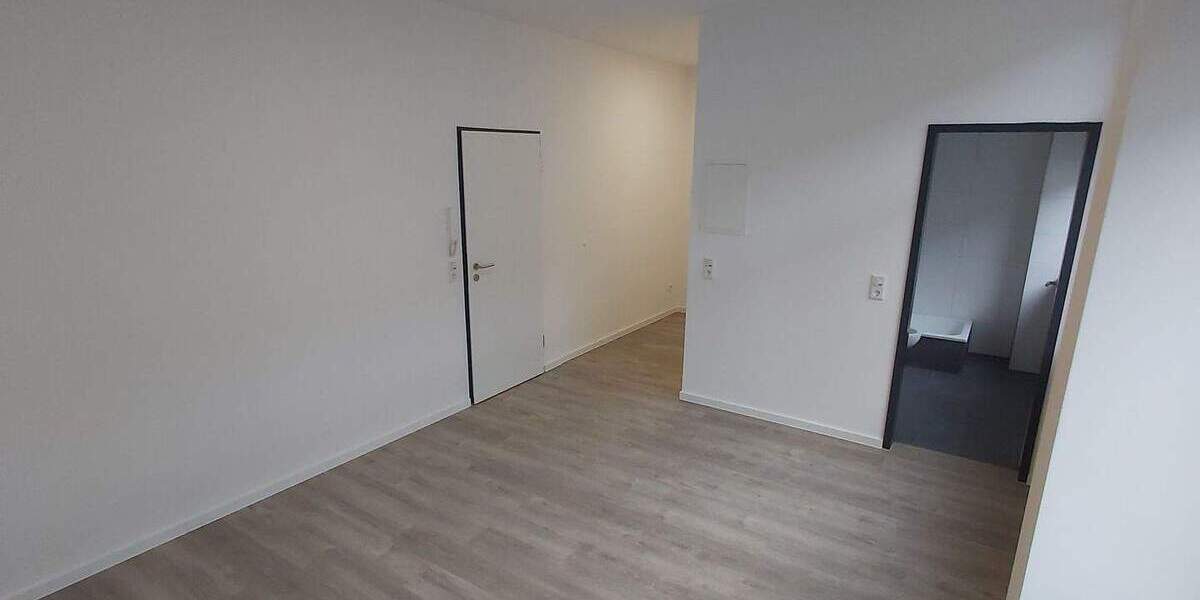 Gewerbeobjekt Hildesheim Drispenstedt - 1 Zimmer, 26 m&sup2;, 290&euro; | Angebot:25278227