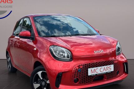 Smart ForFour 37.700 km 9.690 &euro; Quickborn 25451