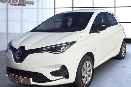 Renault ZOE 30.100 km 13.900 &euro; Traunstein 83278