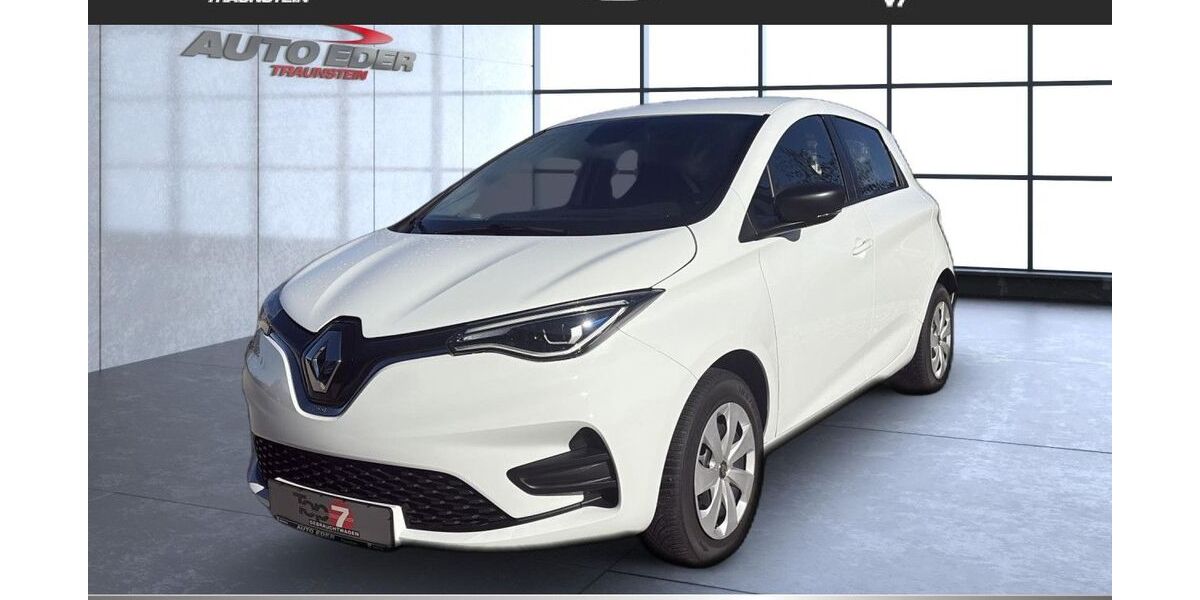 Renault ZOE 30.100 km 13.900 &euro; Traunstein 83278