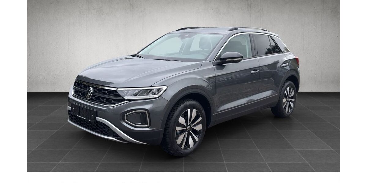 VW T-Roc 4.150 km 33.990 &euro; Birkenfeld 55765