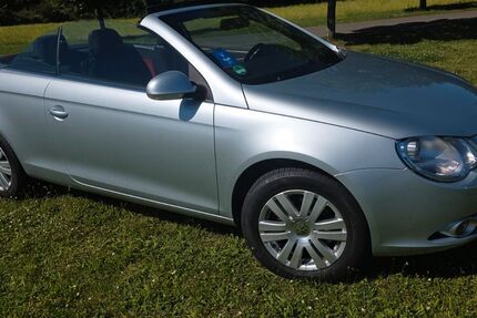 VW Eos 14.200 km 15.999 &euro; Döbeln 04720